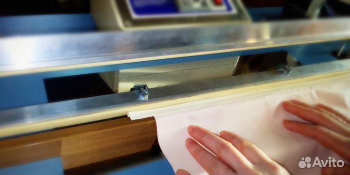 Станок 220V для Натяжных потолков Мечта-601