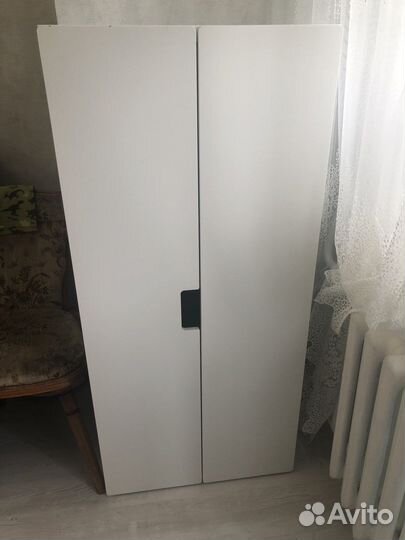 Детский шкаф IKEA стува