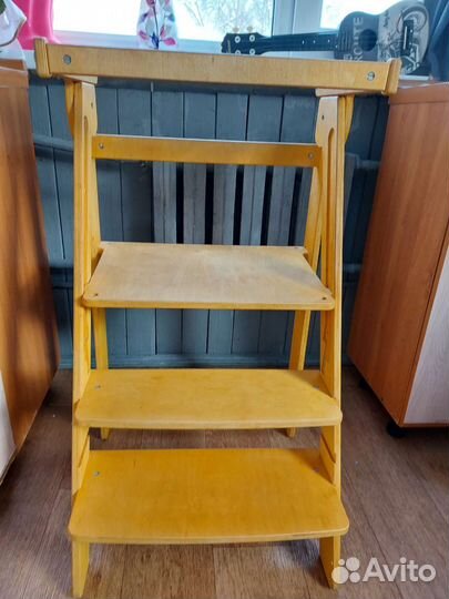 Башня помощника