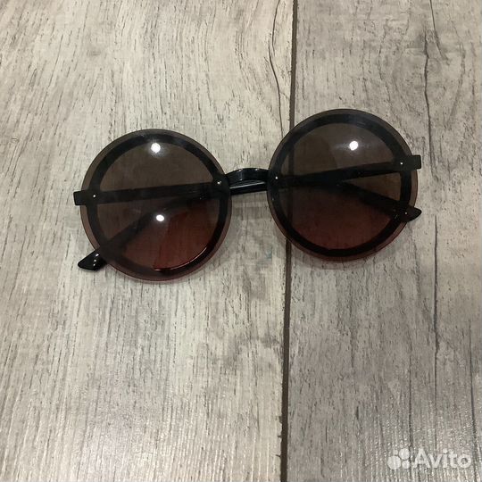 Солнечные очки