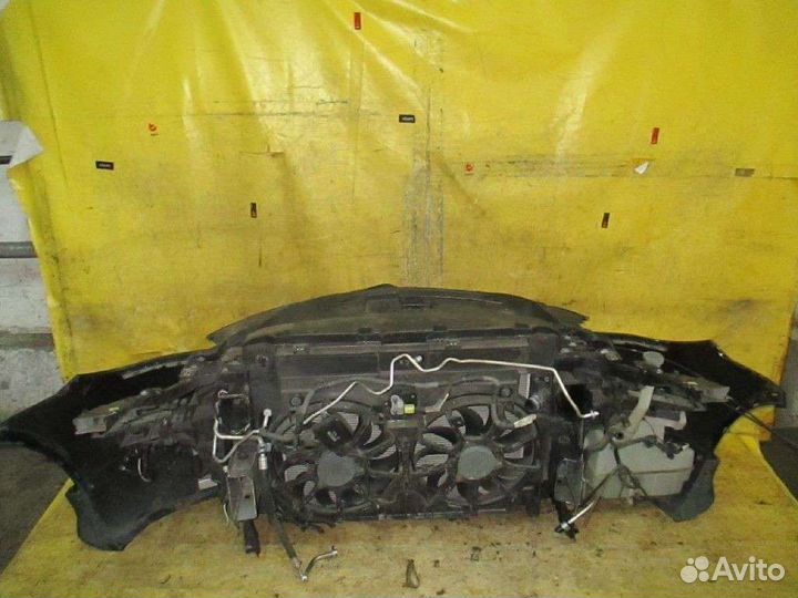 Ноускат Infiniti QX50 J50