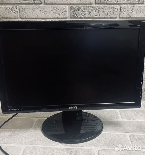Монитор Benq 19дюймов
