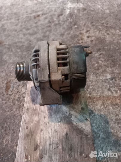 Генератор priora