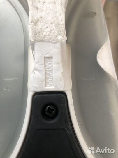 Горнолыжные ботинки head 29 - 29.5