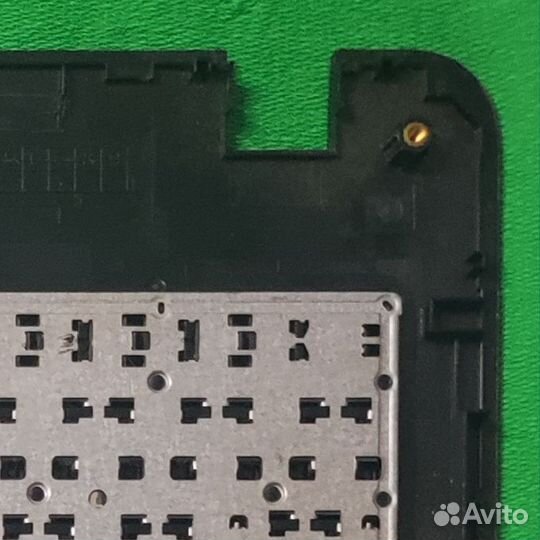 Топкейс asus R540N