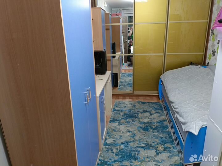 Комплект детской мебели