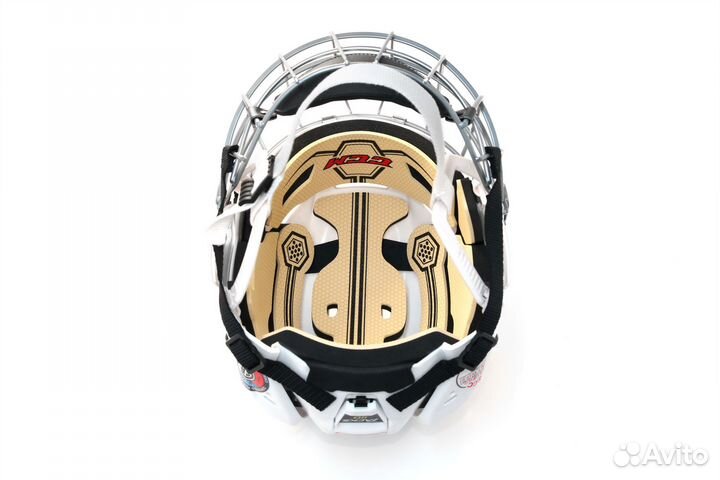 Шлем хоккейный ccm 110