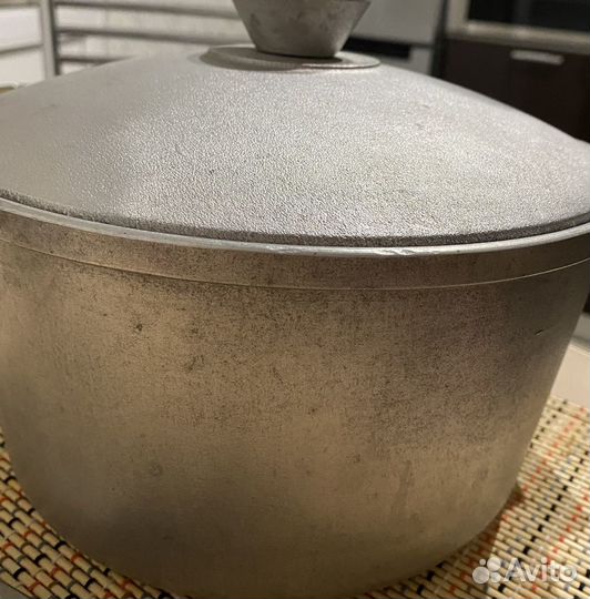 Посуда времен СССР