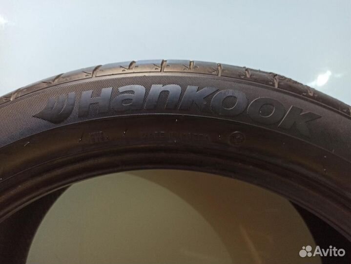 Hankook Ventus Prime 2 K115 245/45 R19