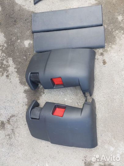 Молдинг Ducati 244 елабуга