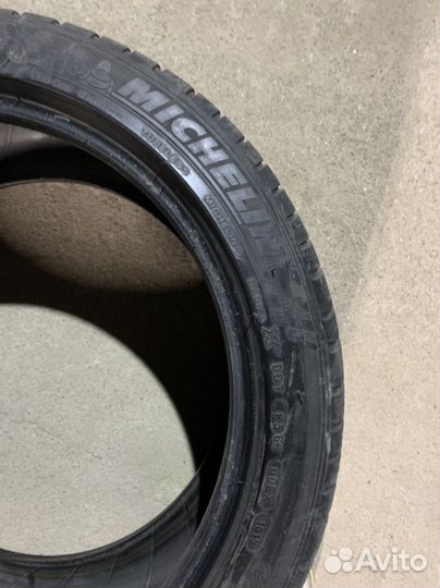 Michelin Pilot Sport 3 245/40 R17