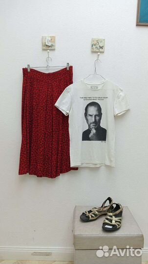 Пакет одежды