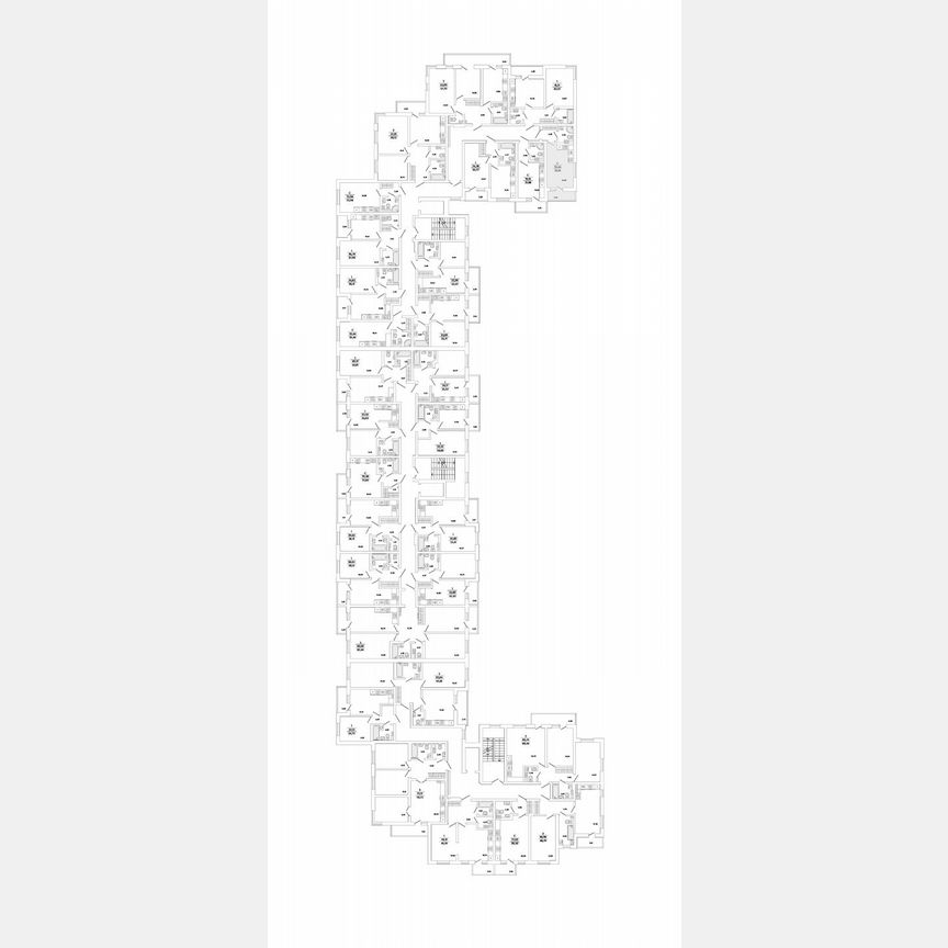 1-к. квартира, 36,6 м², 3/4 эт.