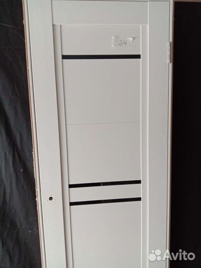Двери межкомнатные