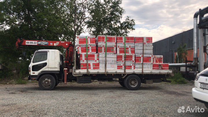 Эвакуатор-Грузоперевозки