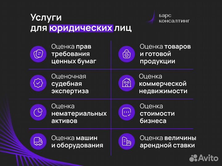 Оценка недвижимости в сжатые сроки