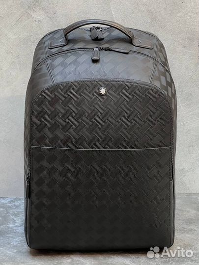 Рюкзак мужской montblanc