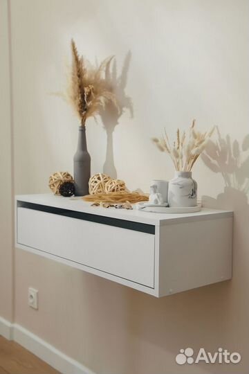 Туалетный столик /тумба новая /мебель для спальни
