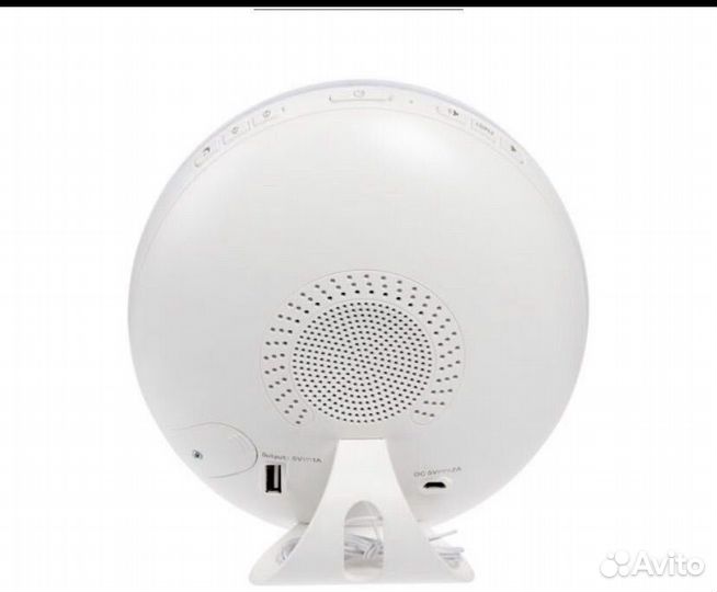 Мультимедийная станция. Новая