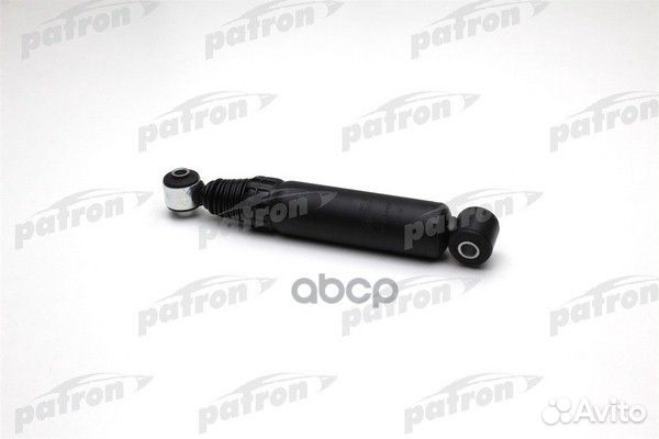 Амортизатор подвески задн citroen: xsara 97-05