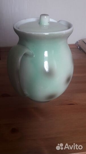 Антикварный кувшин большой кфз