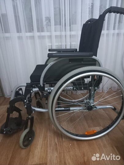 Инвалидная коляска бу