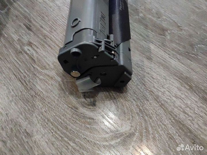 Картридж для лазерного принтера