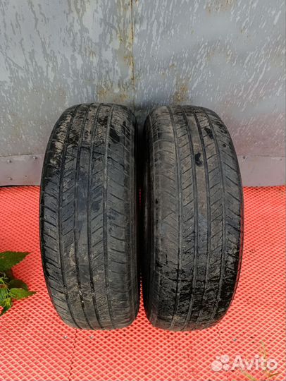 Nankang N-605 205/70 R15