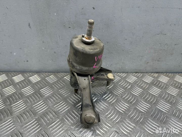 Подушка двигателя левая Toyota Camry V40 2AZ-FE