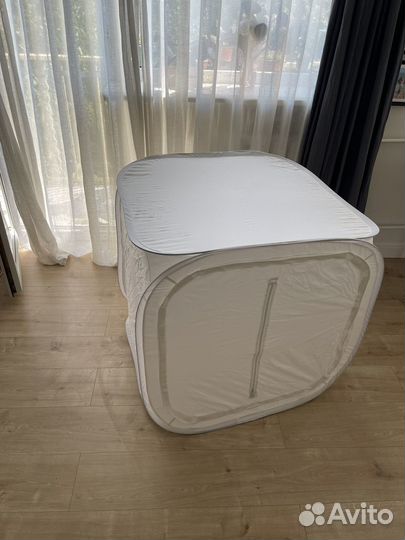 Лайткуб фотобокс Menik для фотосъемки