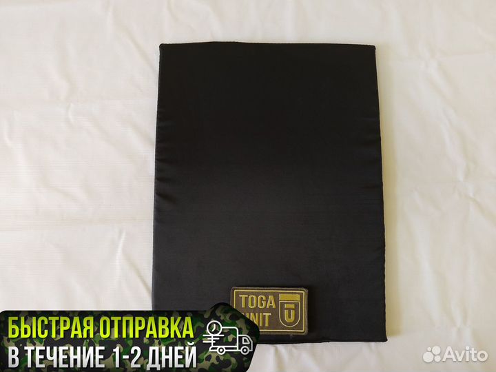 Баллистика в коврик пятиточник Gear Craft