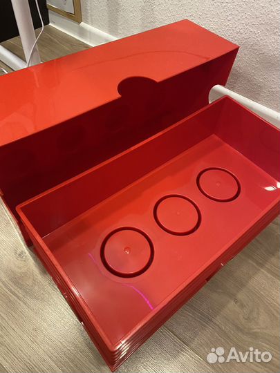 Ящик для lego