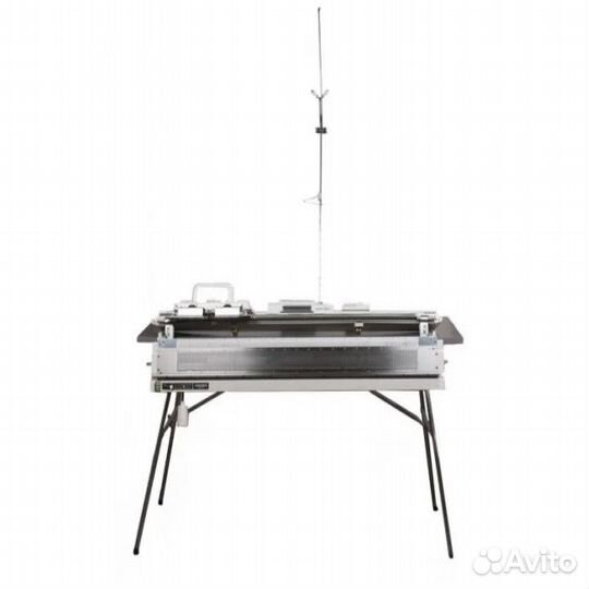 Вязальная машина silver reed SK280/srp60n