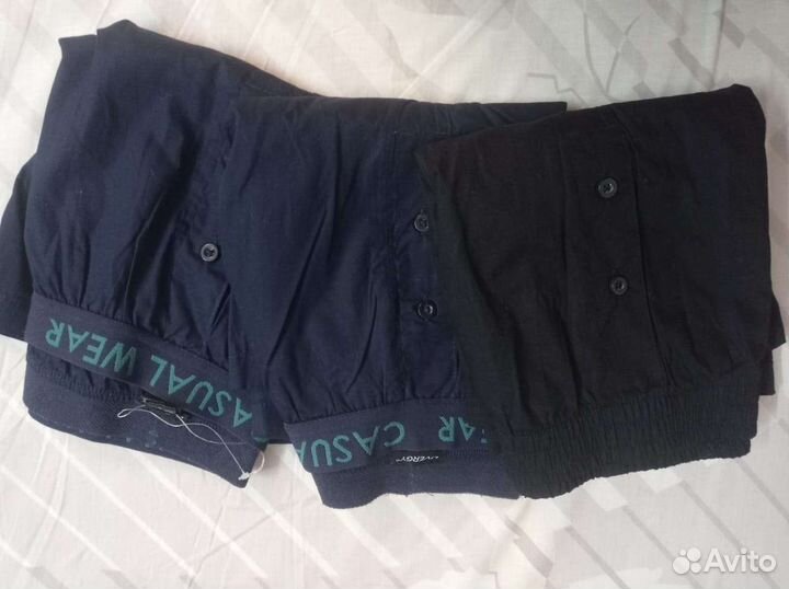 Трусы мужские