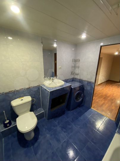 Дом 64 м² на участке 4,2 сот.