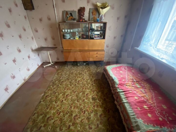 Дом 41,5 м² на участке 8 сот.