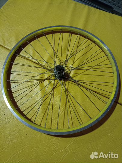 Обод колеса для велосипеда
