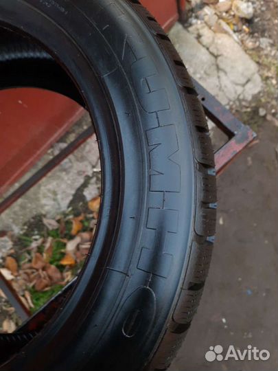 Kumho I'Zen XW KW17 205/55 R16 91H