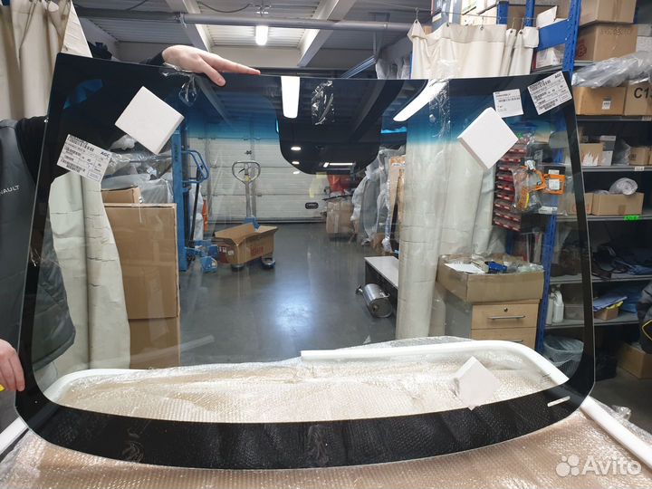 Стекло лобовое Chevrolet Cruze 2009-2015