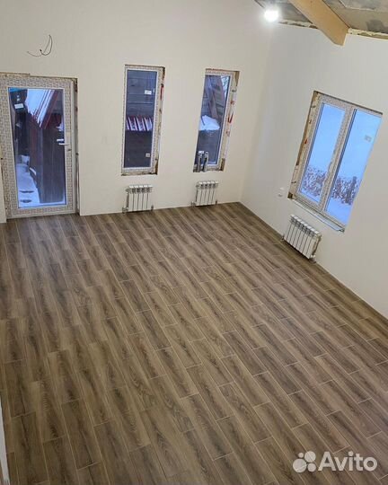 Ремонт квартир под ключ без посредников