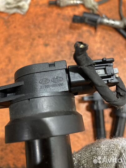 Катушка зажигания Kia Ceed 2007-2010