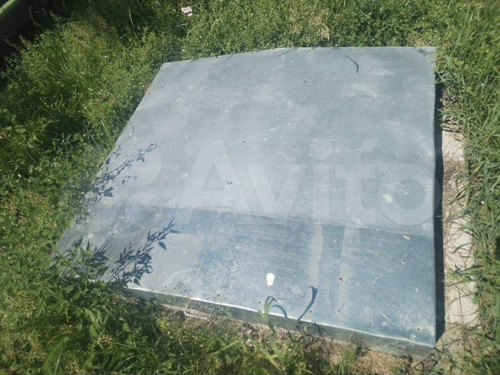 Гараж, 10 м²