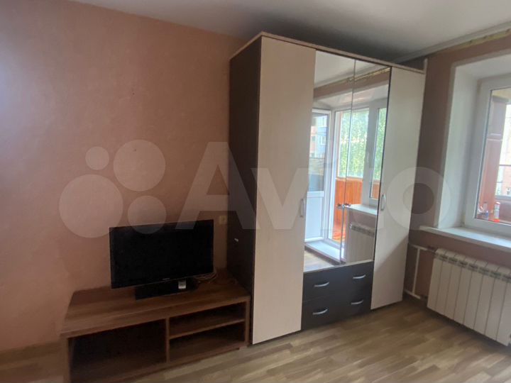 1-к. квартира, 35 м², 8/9 эт.