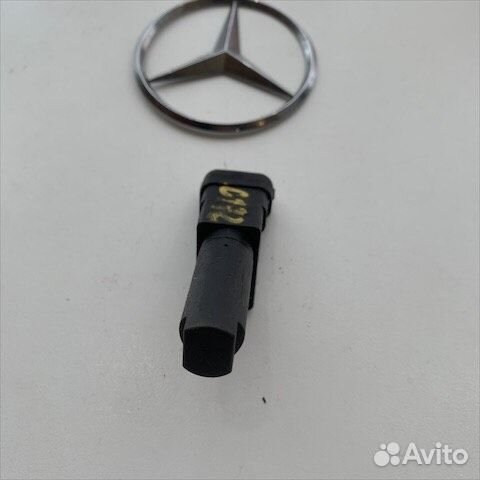 Датчик коленвала Мерседес ом642