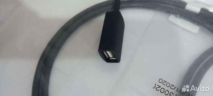 Комплект кабелей iPhone и другие для Меrcedes benz