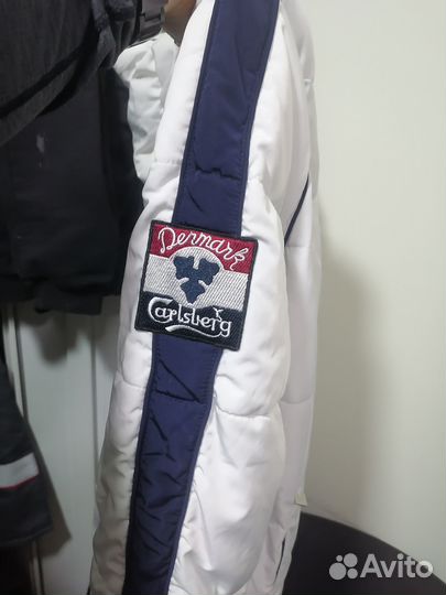 Продаю куртку в отличном состоянии демизизон