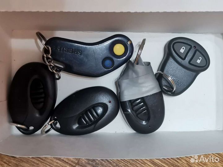 Брелоки терминатор шериф мистери,старлайн