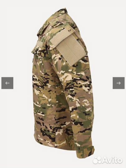 Уставная военная форма вкпо мультикам лето