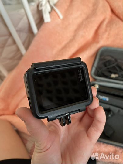 Камера GoPro Hero 6 black
