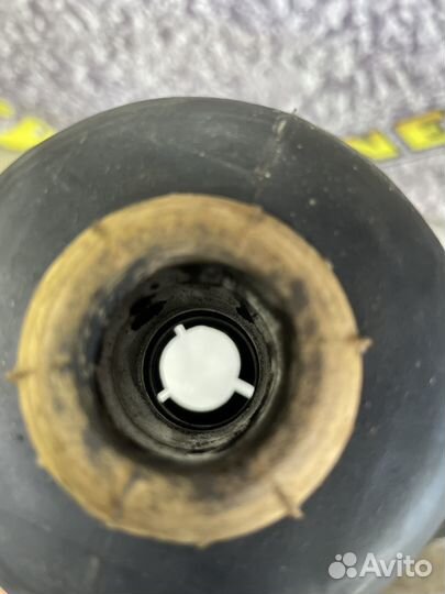 Пыльник переднего амортизатора Fusion Фьюжн